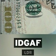 idgaf