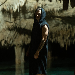 #56 Techno DJ Set By J Ø K U | Tulum Cave | Tulum DJ Academy