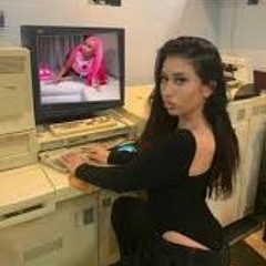 kali uchis told my friend she wants me