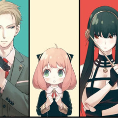 Spy x Family Opening Full Song | Mixed Nuts - Official HIGE DANdism