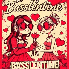 SET LVDEK BE MY BASSLENTINE  DJ CONTEST ( 3ER LUGAR )