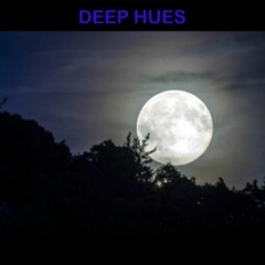 DEEP HUES - Kinomi Becki (Ft. Yoyitó)