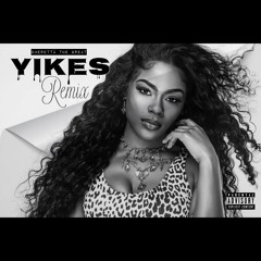 Yikes Remix- Omeretta The Great