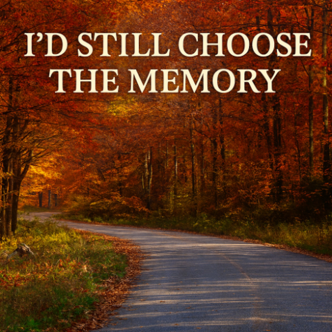 Stream I’d Still Choose the Memory by VWK1 | Listen online for free on ...