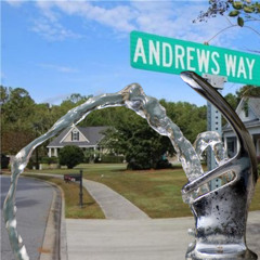 Thirst To Quench (Andrews Way)