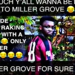 Gang Like Me (feat. Chrlle)