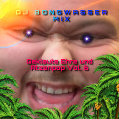 Geklaute Ehre und Atzenpop Vol. 6 - Trance to Hell