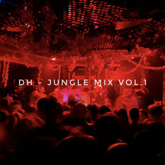 DH - Jungle mix 1