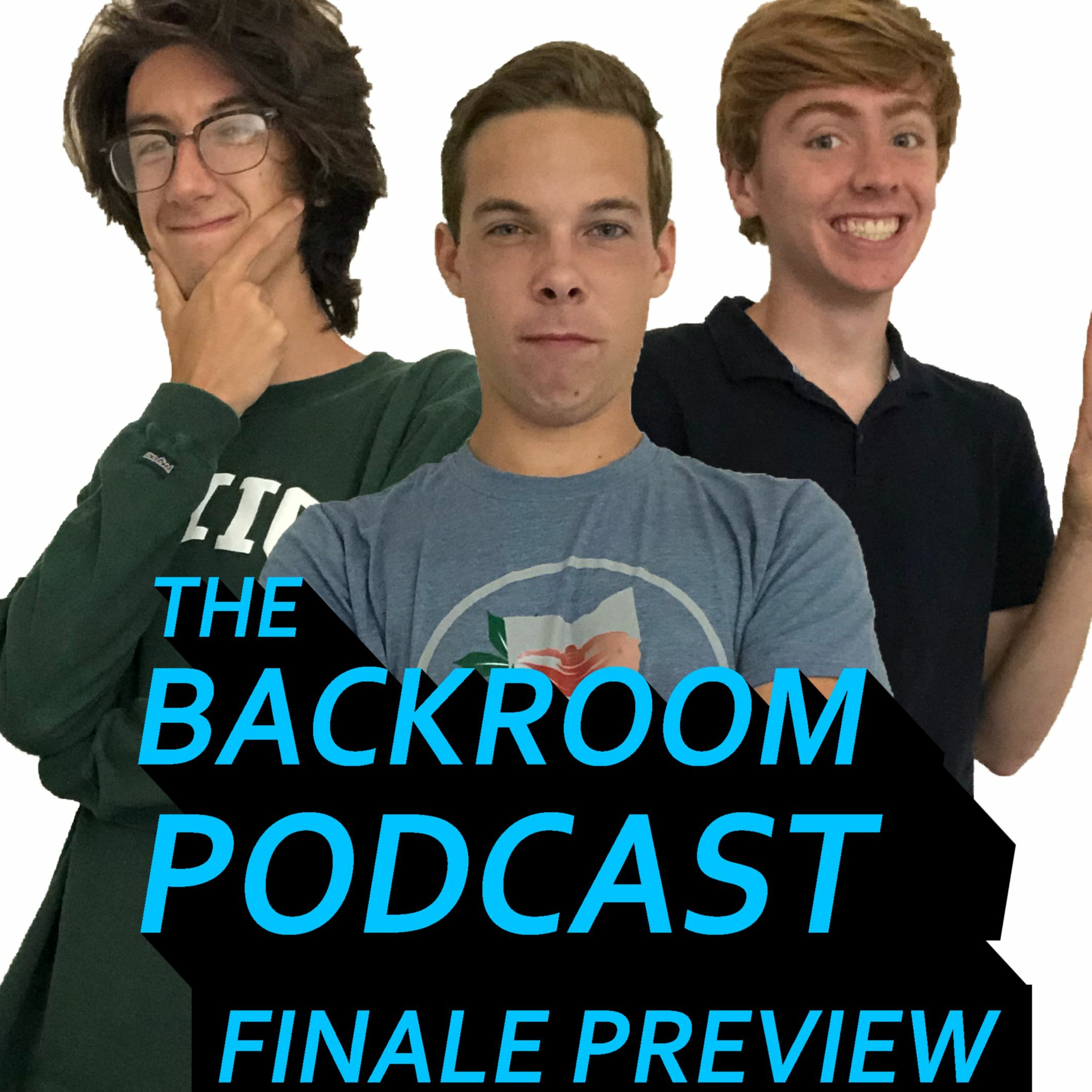 The Backroom Podcast