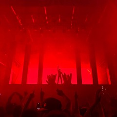 the feeling of power