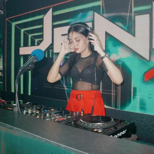 DJ JENNY ANJHANY - VVIP REQ 05 JANUARI 2020 (DEDEK ILHAM & JEDYMP)