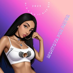 DJ D.A.M.S.77 DICE QSD Montoya Por Favor 2025