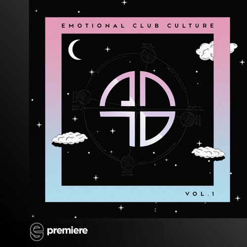 Premiere: Lumoon - Egmont - SATO Records