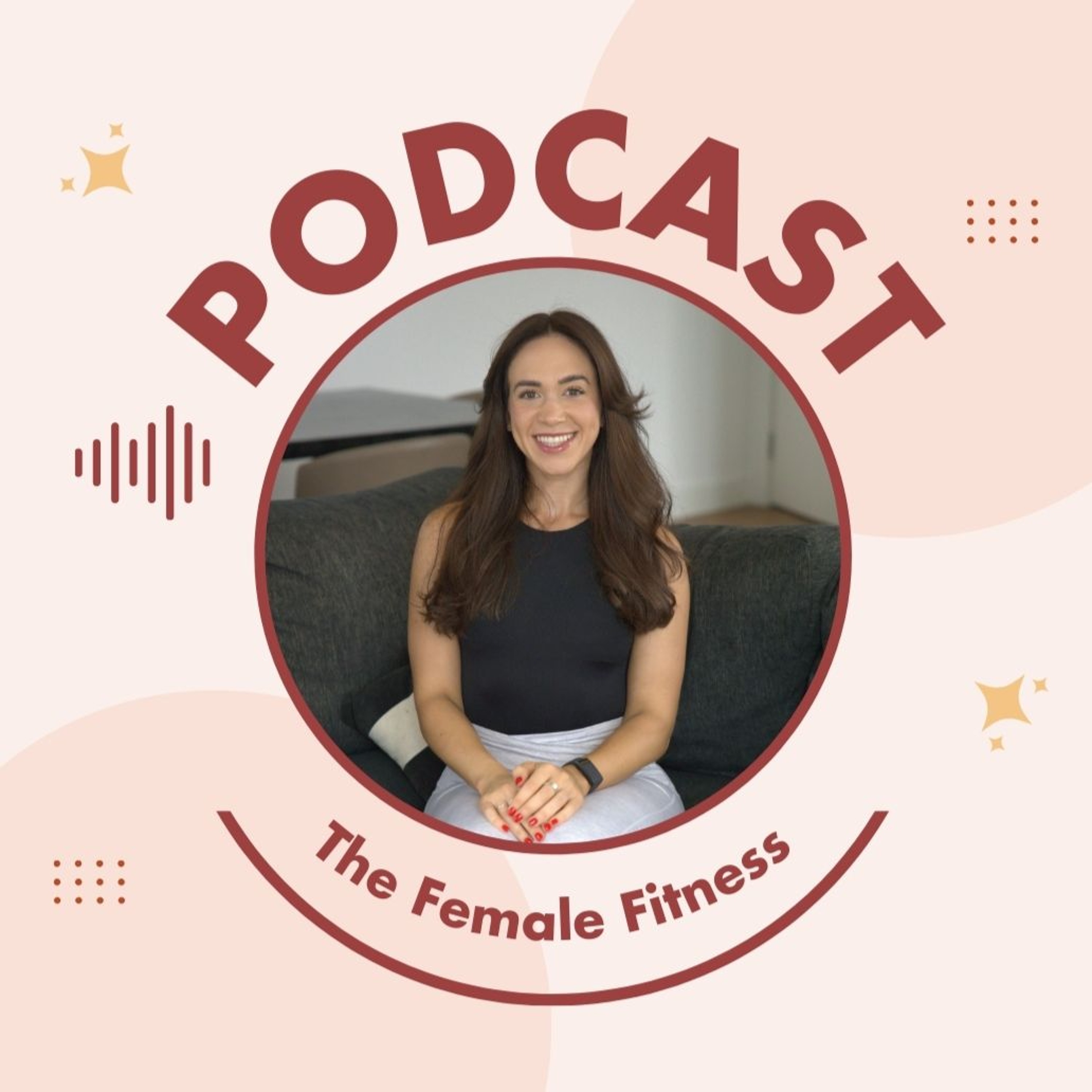 Jess Neary - Lessons learnt through coaching, mentors, gym floor PT & her own fitness journey