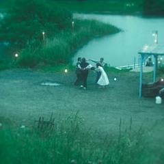 green over the horizon