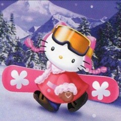 y cant u snowboard