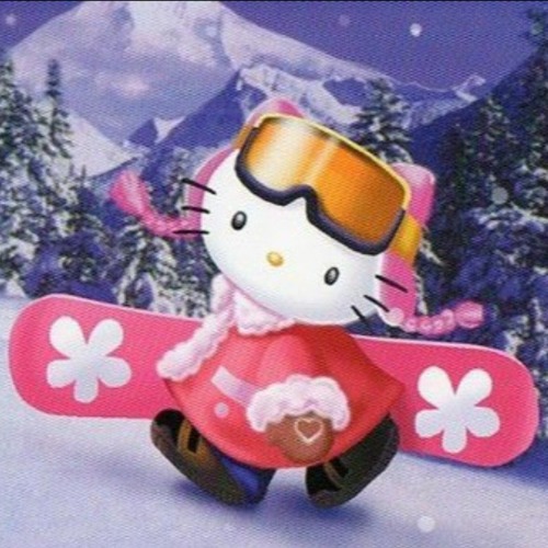 y cant u snowboard