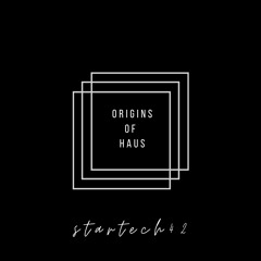 Origins Of Haus [FREE DOWNLOAD]