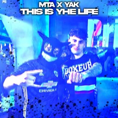 [UPTEMPO BOOTLEG] MTA & YAKOMO THIS IS THE LIFE