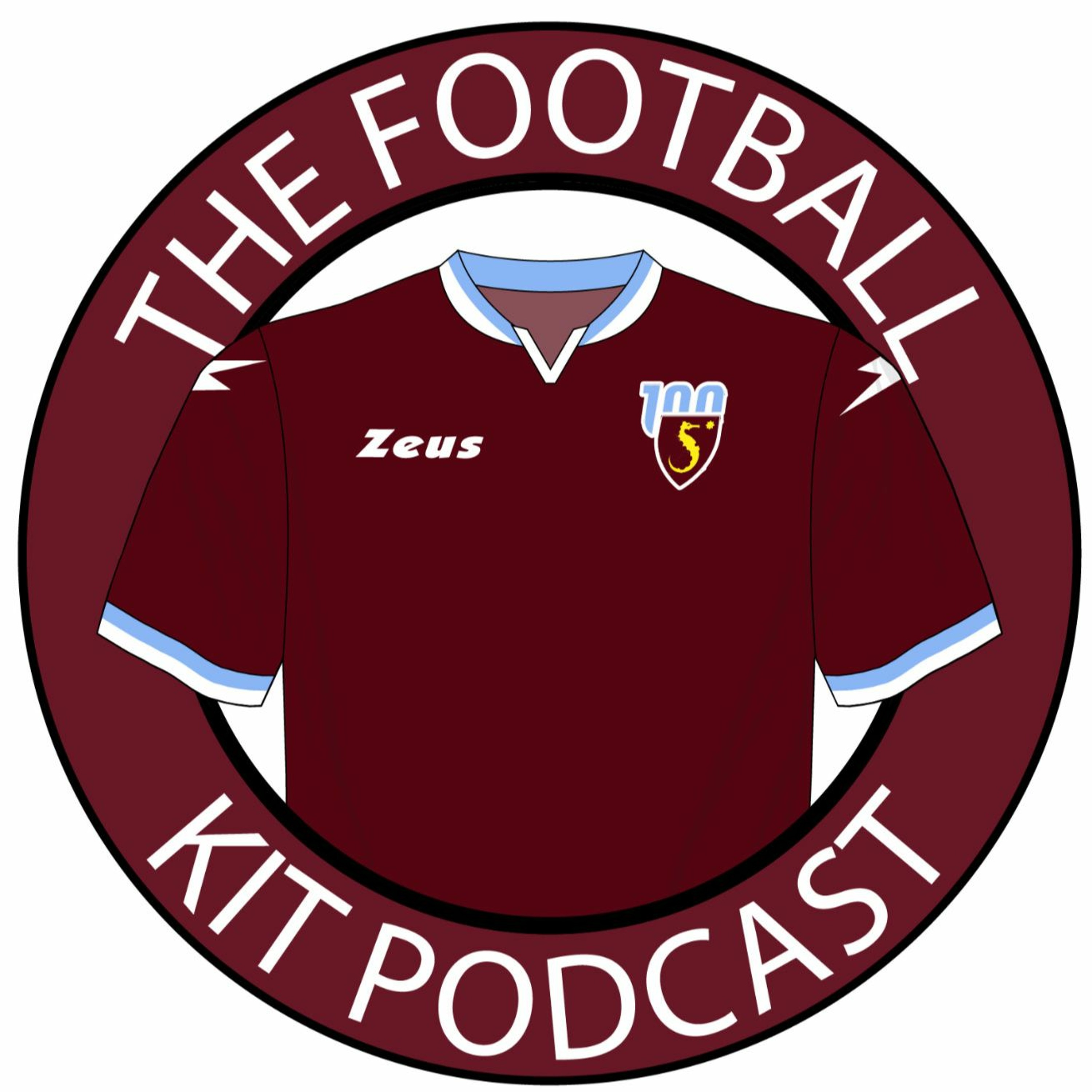 The Football Kit Podcast