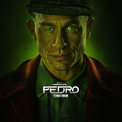 Pedro - Schizophrenia [ Ed Gein Mix ]