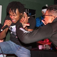 EVUL FREESTYLE (reuploaded)