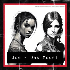 Joe - Das Model