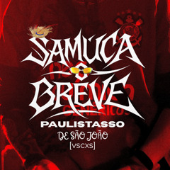 Paulistasso de São João