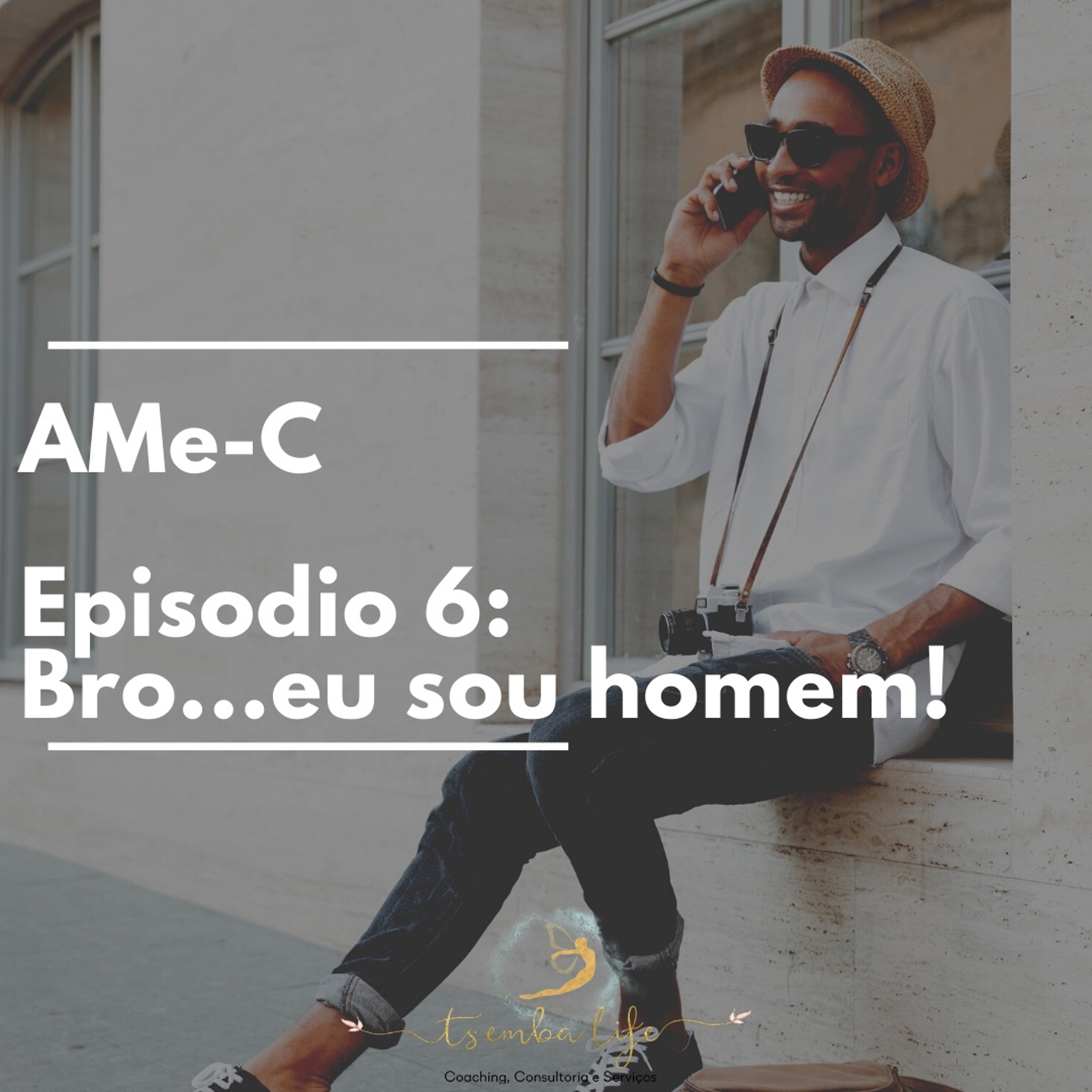 AMeC - Altamente na Minha Cena