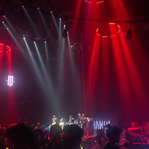 Tập Sang Nhạc (1) Canna Mix