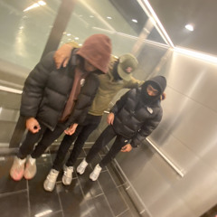 NØ FRÏEND’S