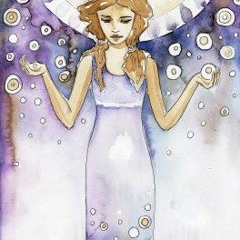 Et cette présence au dedans de moi