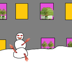 новогодняя