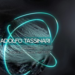 Adolfo Tassinari - Damascus (Original Mix)