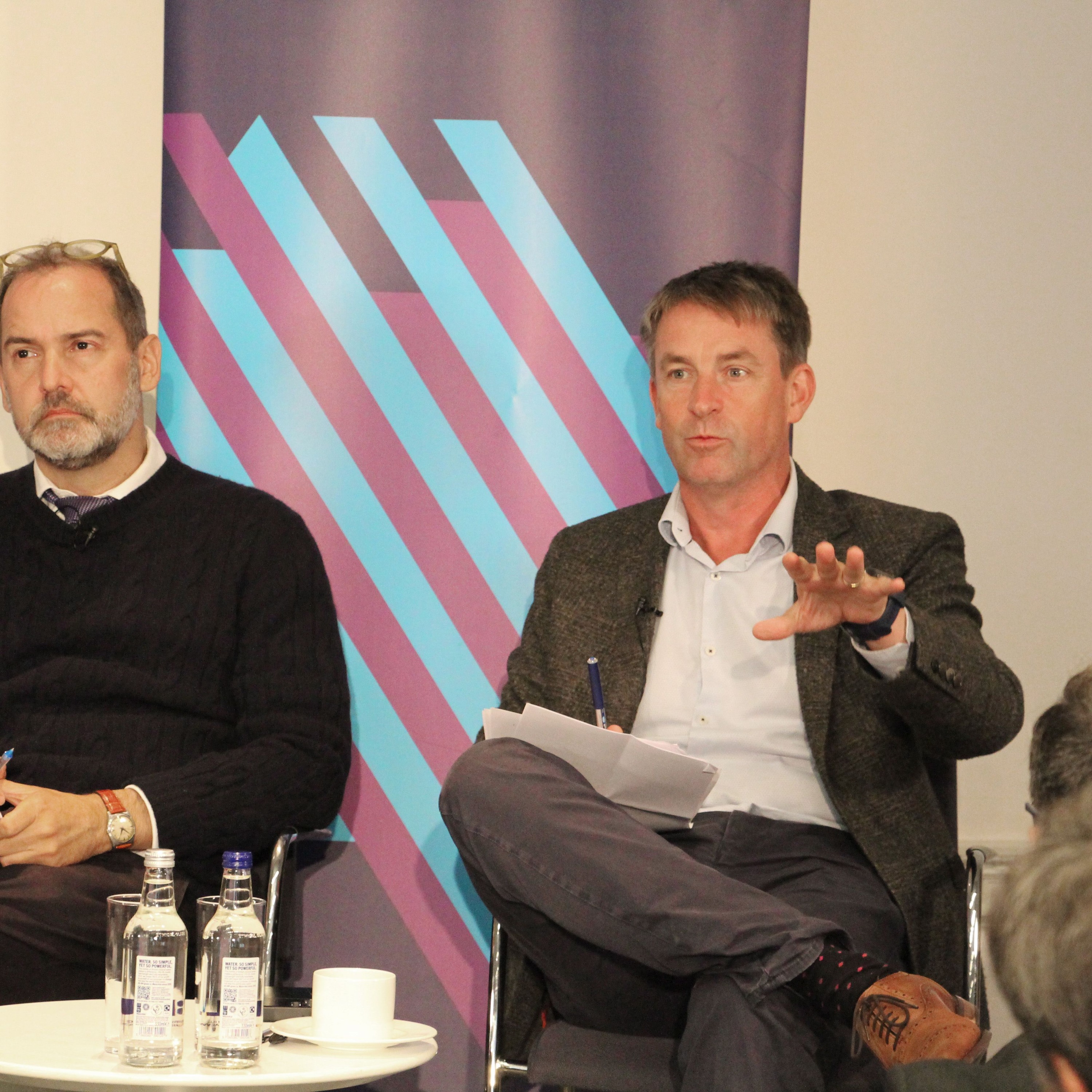 Delivering the government’s economic growth mission: What is the role of the industrial strategy?