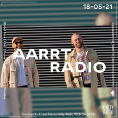 AARRT Radio 18-05-21