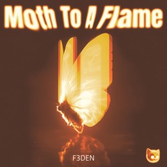 Moth To A Flame (Techno Mix)