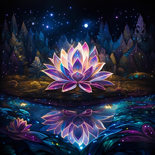 Shaman's Dream & Geometrae - Night Bloom (Feat. Cagil Cokan)