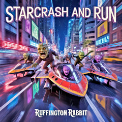 Starcrash and Run (Songs of Summer #58)