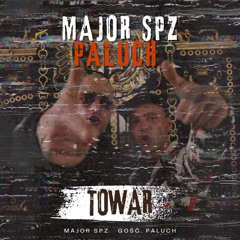 Major SPZ- TOWAR Gość. Paluch