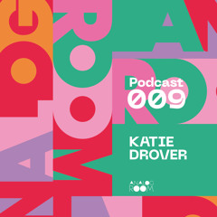 AR 009 - Katie Drover