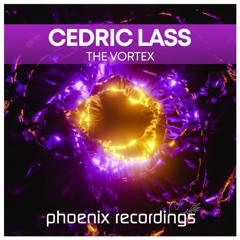 Cedric Lass - The Vortex