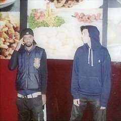 RIP Eternal - Astronauts Feat. Sub9k (Prod. Jetskiii)