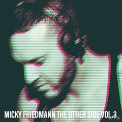 MICKY FRIEDMANN - THE OTHER SIDE VOL.3