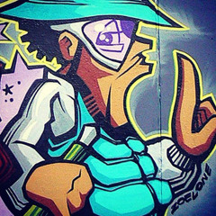 Blended Moods Radio, Electric Relax Mix