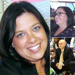 Episode 805 (Hour 2): Katherine Pearson, Jessica Cruz and Perry Tyndall