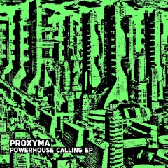Powerhouse Calling (Vocal Mix)