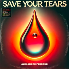 Ferrand - Save Your Tears (Remix)
