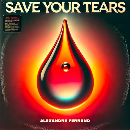 Ferrand - Save Your Tears (Remix)