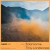 Edamame - Tray Landscapes (majestic color) Edamame - Tray Landscapes (majestic color)